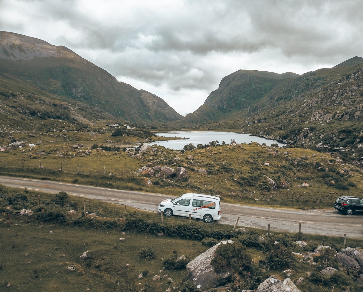 Hiring A Campervan In Ireland Everything You Need To Know!